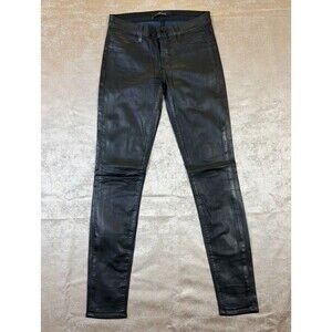 J Brand Super Skinny Jeans – Women’s Size 25 (Label) / Ultra Skinny Fit #001